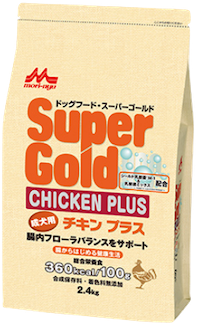 スーパーゴールドの商品画像