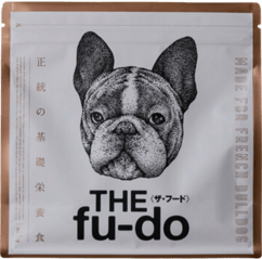 THE fu-do(ザ・フード)の商品画像