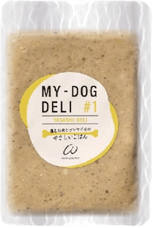 ワンデリトウキョウ マイドッグデリの商品画像