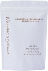 ワンモアごはんの商品画像