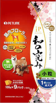 jPスタイル「和の究み」の商品画像