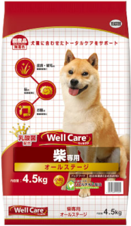 ウェルケアの商品画像