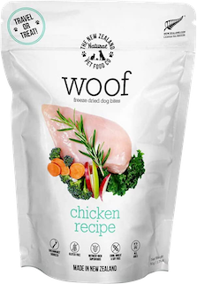 woof（ワフ）の商品画像