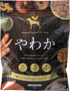 やわかの商品画像